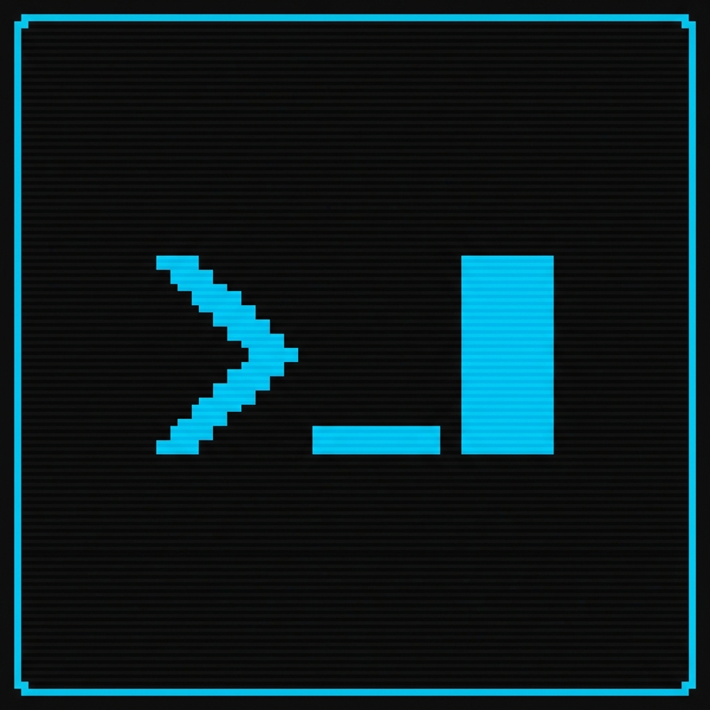 ElcomCLI Logo